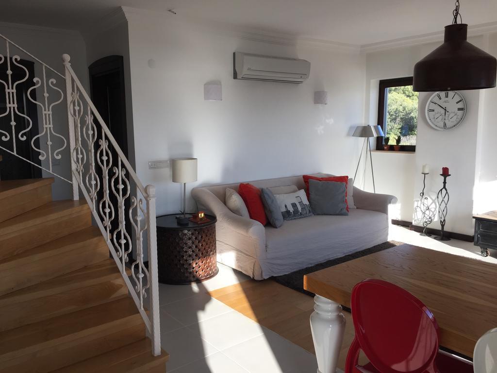 Derya Beach Apartment Κας Δωμάτιο φωτογραφία