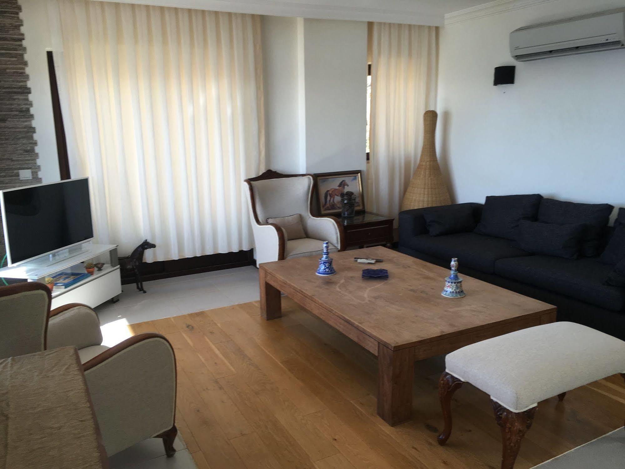 Derya Beach Apartment Κας Εξωτερικό φωτογραφία